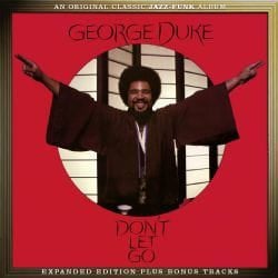 Cherry Red Records Don’t Let GoAM