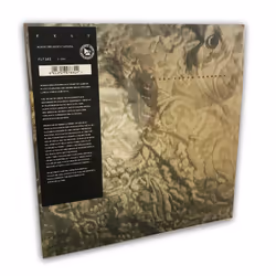 Cherry Red Records Ignite the Seven Cannons: Remastered 12″ Vinyl Edition, Alternative, Felt, Physical media, Adult
