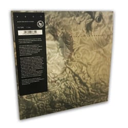 Cherry Red Records Ignite the Seven Cannons: Remastered 12″ Vinyl Edition Alternative Felt