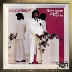 Cherry Red Records Love Songs & Other Tragedies
