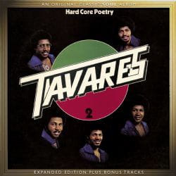 Cherry Red Records Hard Core Poetry