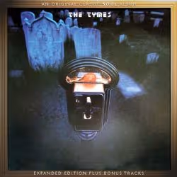 Cherry Red Records Tymes Up (Expanded Edition), Physical media, Adult