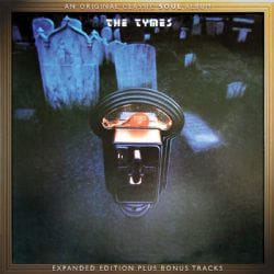 Cherry Red Records Tymes Up (Expanded Edition)
