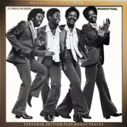 Cherry Red Records It Feels So Good: Expanded Edition, Physical media, Adult