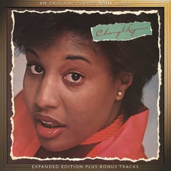 Cherry Red Records Cheryl Lynn: Expanded Edition Soul