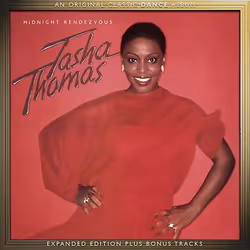 Cherry Red Records Midnight Rendezvous: Expanded Edition, Physical media, Adult