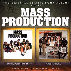 Cherry Red Records In The Purest Form / Massterpiece: Expanded Edition, Physical media, Adult