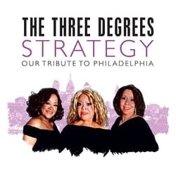 Cherry Red Records Strategy: Our Tribute To Philadelphia Soul