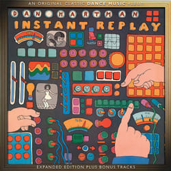 Cherry Red Records Instant Replay: Expanded Edition