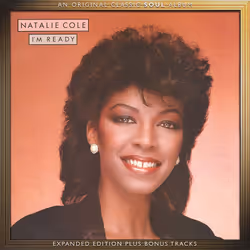 Cherry Red Records I’m Ready: Expanded Edition, Physical media, Adult