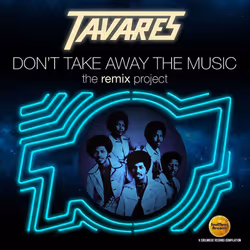 Cherry Red Records Don’t Take Away The Music: The Remix Project, Physical media, Adult