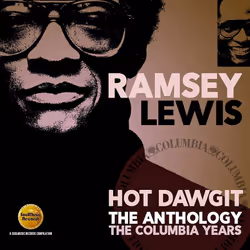 Cherry Red Records Hot Dawgit: The Anthology – The Columbia Years, Physical media, Adult
