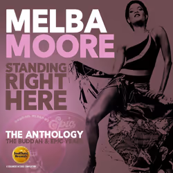 Cherry Red Records Standing Right There – The Anthology: The Buddah & Epic Years, Physical media, Adult