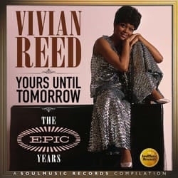 Cherry Red Records Your Until Tomorrow: The Epic Years