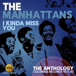 Cherry Red Records I Kinda Miss You – The Anthology: Columbia Records 1973-87