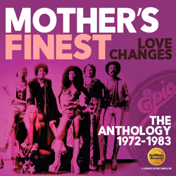 Cherry Red Records Love Changes: The Anthology 1972-1983, Physical media, Adult