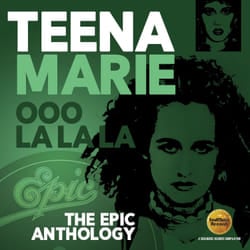 Cherry Red Records Ooo La La: The Epic Anthology