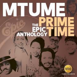 Cherry Red Records Prime Time: The Epic Anthology, Physical media, Adult
