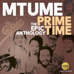 Cherry Red Records Prime Time: The Epic Anthology