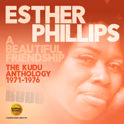 Cherry Red Records A Beautiful Friendship: The Kudu Anthology 1971-1976, Physical media, Adult