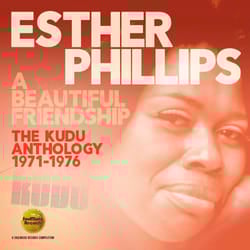 Cherry Red Records A Beautiful Friendship: The Kudu Anthology 1971-1976