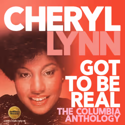 Cherry Red Records Cheryl Lynn: Got To Be Real: The Columbia Anthology, 2CD, Soul, CD, Cheryl Lynn, Physical media, Adult, Ju ...