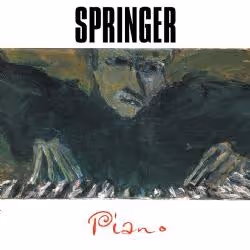Cherry Red Records Piano, Physical media, Adult
