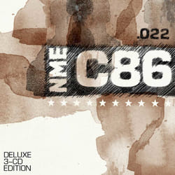 Cherry Red Records C86 – THE DELUXE EDITION (3CD Boxset) CD Alternative