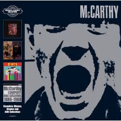 Cherry Red Records Complete Albums, Singles and BBC Collection, Physical media, Adult