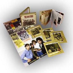 Cherry Red Records Final Wild Songs (4CD Box Set) CD