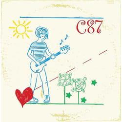 Cherry Red Records C87: Deluxe 3CD Box Set CD Alternative