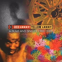 Cherry Red Records Albums & Singles 1982-1989: 4CD Deluxe Clamshell Box Set, CD, Physical media, Adult