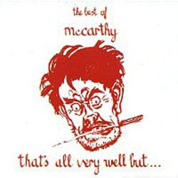 Cherry Red Records That’s All Very Well But…(Best Of)