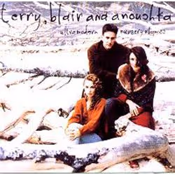 Cherry Red Records Ultra Modern Nursery Rhymes, CD, Terry Blair And Anoushka, 200 g