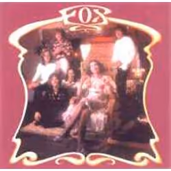 Cherry Red Records Fox, CD, Fox, 200 g