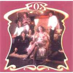 Cherry Red Records Fox