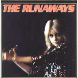 Cherry Red Records The Runaways, CD, Runaways, 200 g