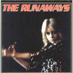 Cherry Red Records The Runaways