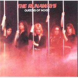Cherry Red Records Queens Of Noise