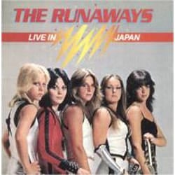 Cherry Red Records Live In Japan
