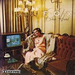 Cherry Red Records Blue Hotel