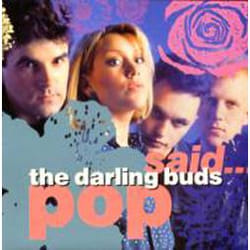 Cherry Red Records Pop Said