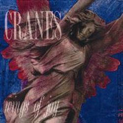 Cherry Red Records Wings Of Joy