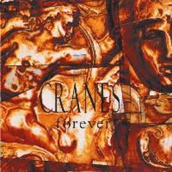 Cherry Red Records Forever, CD, Cranes, 200 g