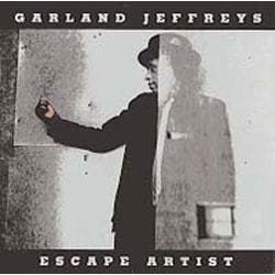 Cherry Red Records Escape Artist