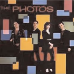 Cherry Red Records The Photos, CD, Photos, 200 g