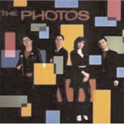 Cherry Red Records The Photos