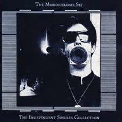 Cherry Red Records The Independent Singles Collection, CD, Monochrome Set, 200 g