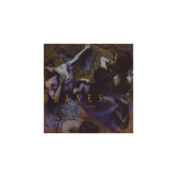 Cranes  Loved CD (2009)