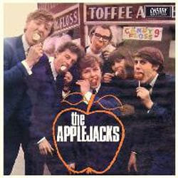 Cherry Red Records The Applejacks